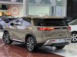 نيسان باثفايندر